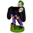 thumbnail image 2 of Cable Guys: Phone + Controller Holder - Joker, 2 of 5