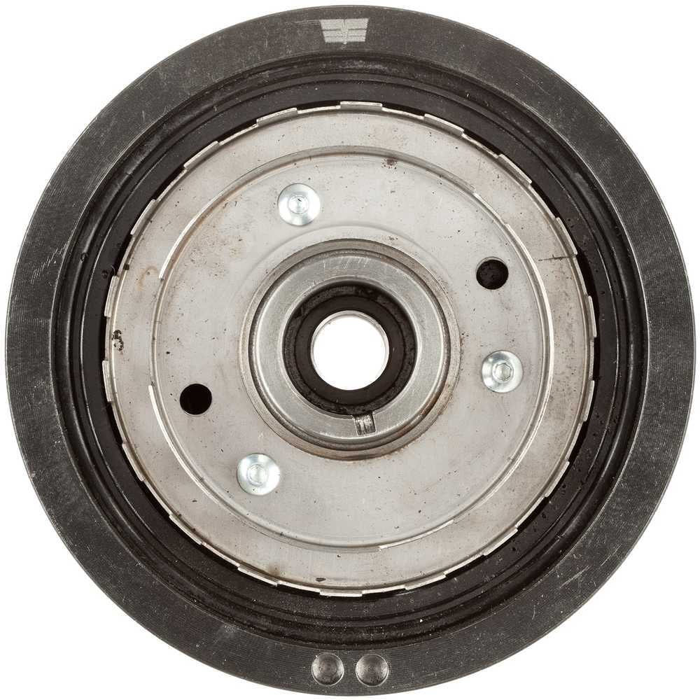 ATP 102284 Engine Harmonic Balancer