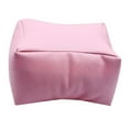 thumbnail image 2 of Serenable Hand Pillow Removable Easy to Clean Armrest Mat for Nail Art Beauty Home DIY Pink, 2 of 9