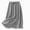 Black#womens cotton boho skirt, variant on Cotton Long Maxi Skirts for Women Elastic High Waist Drawstring Split Skirts Gingham Pockets Boho Elegant Flowy Skirts Pink,S