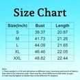 thumbnail image 3 of Womens Solid Fuzzy Knit Vest V Neck Button Front Sleeveless Cardigan Loose Fit Knitted Waistcoat Casual Layering Sweater Vest Gray 2XL, 3 of 5