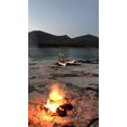 thumbnail image 4 of Kayalite XT Portable Stern Light for Dinghy Canoe Stand-up Paddleboard Kayak, 4 of 5