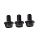 thumbnail image 1 of 3 piezas Bolt convertidor de 3/8-16 x 5/8 pulgadas 38765 resistente, reemplace piezas, fácil de instalar para accesorios para TH350 TH400, 1 of 8