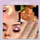 thumbnail image 3 of Sombra de ojos Jolilab Metallic Liquid Chameleon Glitter, multicolor, 3 of 7