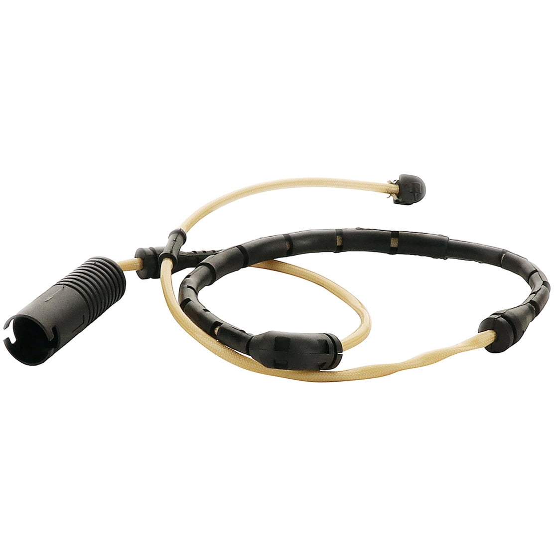 Dorman BW1040 Front Disc Brake Pad Wear Sensor for Specific Land Rover Models