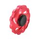 thumbnail image 2 of Hilandero Irfora Nuevo metal de aleación de aluminio redonda EDC mano Fidget dedo Spinner Gadgets Focus Tool Desk juguete Spin Widget para ADD ADHD Niños Adultos aliviar la ansiedad de estré Irfora Hilandero, 2 of 5
