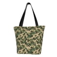 thumbnail image 2 of Kdxio Camouflag Women Reusable Grocery Bags Foldable Ripstop,Reusable Shopping Bags for Shopping,Gym,Gift, 2 of 8
