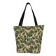thumbnail image 1 of Fotbe Camouflag Bolsa de Playa con Estampado, Bolsa de Hombro, Bolsa de Mano Espaciosa, Bolsa de Viaje Ligera, Bolsa de Compras Versátil, 1 of 6