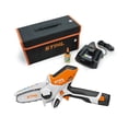 thumbnail image 1 of Mini Motosierra De Mano Recargable Stihl GTA 26, 1 of 4