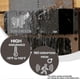 thumbnail image 5 of Puerta automática para gallinero con batería y detección de luz. Puerta automática de aluminio para gallinero. ¡Oferta rebajada!, 5 of 5