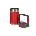 thumbnail image 4 of Igloo 1/2 Gallon Logan Stainless Steel Sports Jug - Red, 4 of 7
