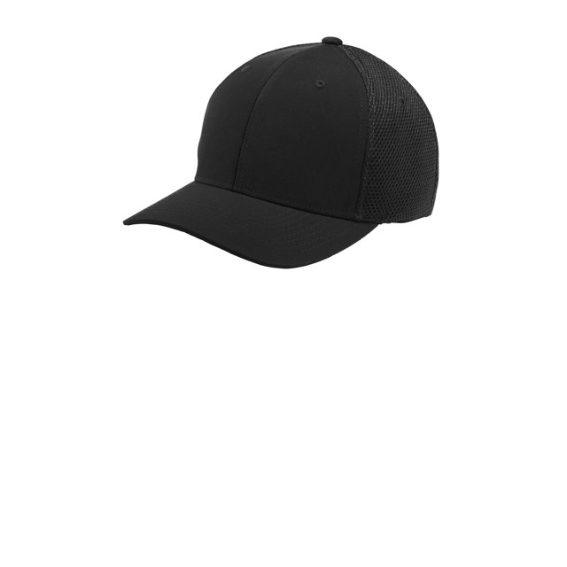 Sport-Tek Casquette Unisexe en Maille Aérée