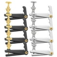 thumbnail image 5 of WHAMVOX  8 Pcs Violin Fine Tuners Screw Tuning Keys Trimmer, 5 of 8
