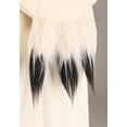 thumbnail image 2 of Women's Deluxe Cruella De Vil Coat Costume, 2 of 6