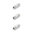 thumbnail image 1 of Speravity Conector de aviación Terminal de cobre Ethernet aislante portátil Panel de procesamiento electrónico Conectores de 8 núcleos Type1 NO1 Speravity CBP211784, 1 of 6