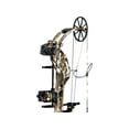 thumbnail image 6 of Bear Archery THP Adapt 2 Compound Bow Package Right Hand 70 lb Mossy Oak Bottomland, 6 of 6