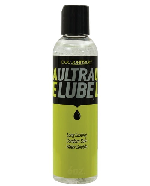 Ultra Lube 6 Fl. Oz. Bulk