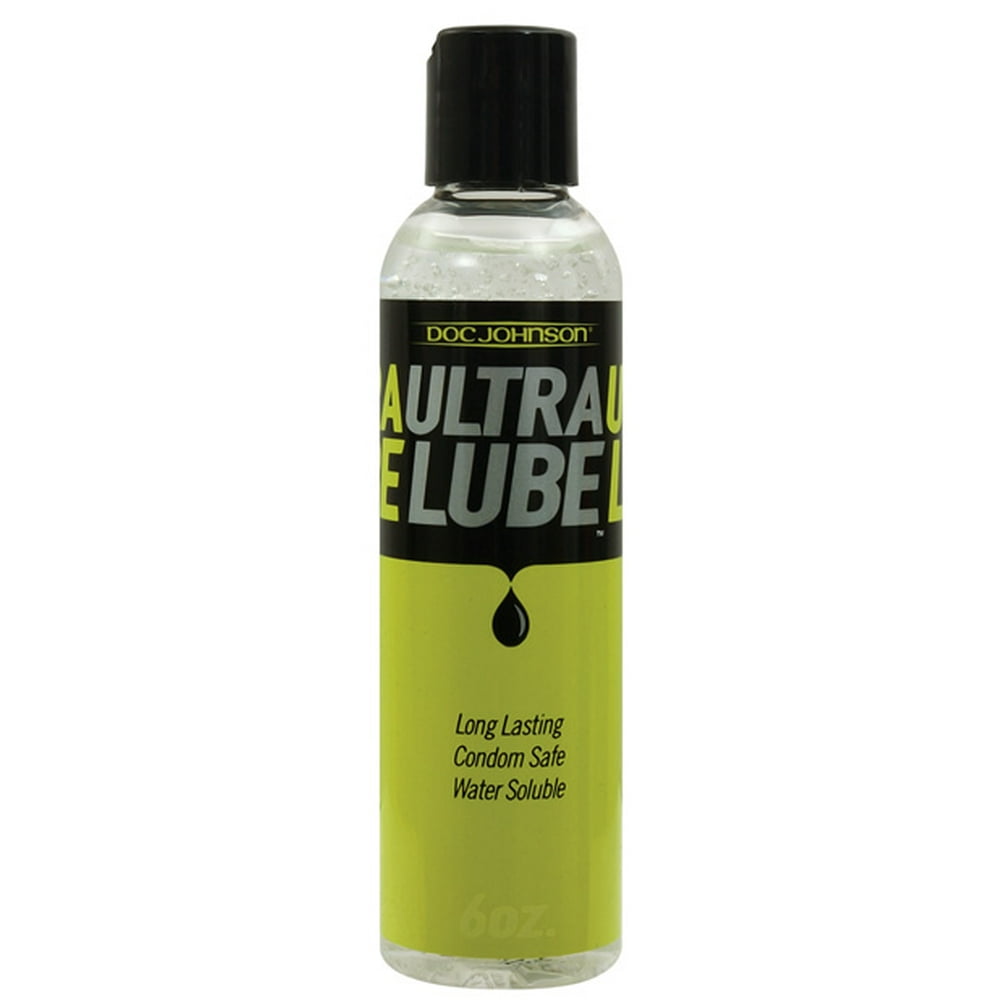 Ultra Lube 6 Fl. Oz. Bulk