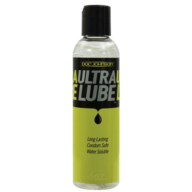 Ultra Lube 6 Fl. Oz. Bulk