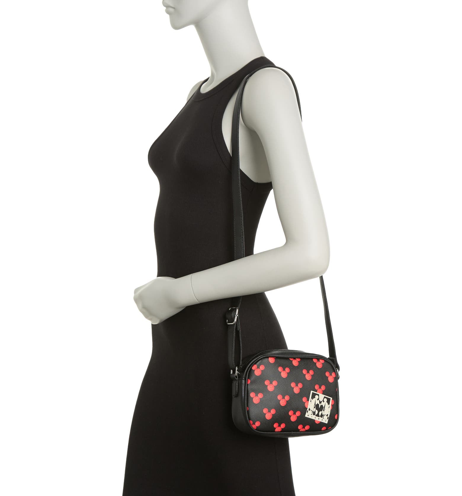 Danielle nicole mickey discount crossbody