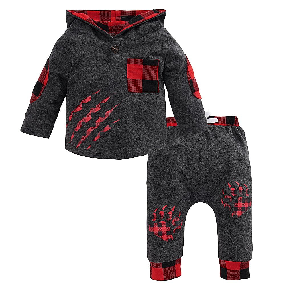 18 month boy winter clothes