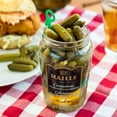 thumbnail image 4 of Maille Pickles Cornichons with Caramelized Onion 13.5 oz, 4 of 11