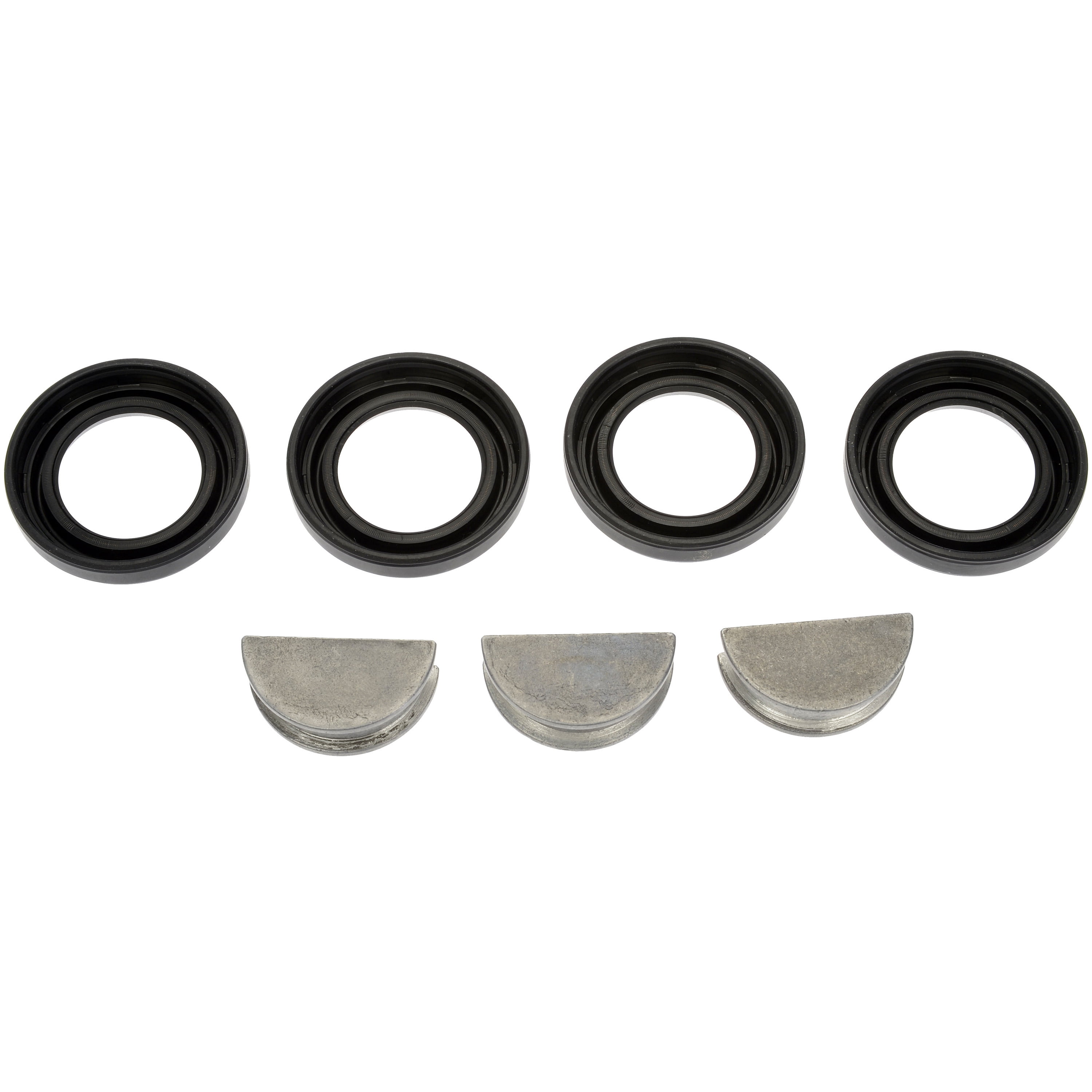Dorman 953-006 Engine Valve Cover Gasket Set for Specific Hyundai Models