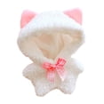 thumbnail image 3 of Ropa para muñecas perfke, Accesorios para disfraces, Decoración elegante, Accesorios para fotos, 3 of 9