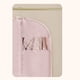 thumbnail image 5 of Protector de ropa colgante para cubrir prendas | Bolsa de almacenamiento para abrigo largo y chaqueta de plumas | Tejido transpirable | A prueba de polvo | Ideal para la organización del armario, 5 of 8