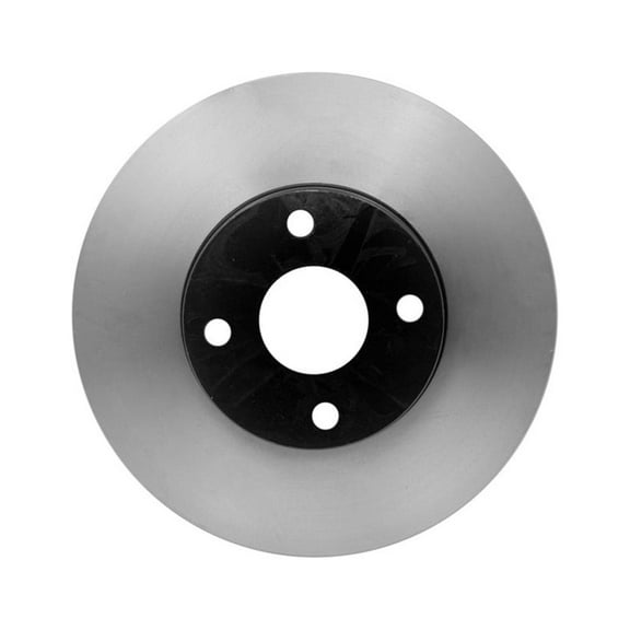 Raybestos Specialty Performance Rotors, 96818 Fits select: 1999-2003 MAZDA PROTEGE