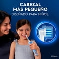 thumbnail image 5 of Cepillo Eléctrico Oral-B Disney Frozen 1 pza, 5 of 5