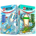 thumbnail image 4 of Male Condoms G-spot Vaginal Stimulation Strengthen Stimulus Dotted Con, 4 of 4