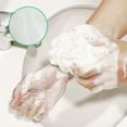 thumbnail image 5 of Hitrons Solutions GreenHabit Sensitive Shower Ball - Biomass (PLA100%)  No microplastic - one size, 5 of 10