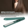 thumbnail image 3 of Fer à Lisser Portable avec Chauffage Uniforme pour Frange, Coiffure Tendance, 3 of 8
