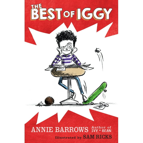 Pre-Owned The Best of Iggy (Paperback) 1984813323 9781984813329