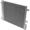 thumbnail image 2 of A/C Condenser -- Condenser Parallel Flow Fits select: 2010,2012 FORD ESCAPE XLS, 2 of 2