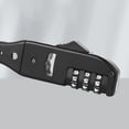 thumbnail image 4 of Bike Lock with Security Tie Bike Cable Lock Mountain Bike Lock Portable Bike Cable Lock, 4 of 8