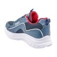 thumbnail image 4 of Tenis Niño H Negro Confort Deportivo azul 25, 4 of 5