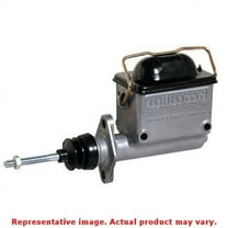 Wilwood 260-6764 Bare 3/4in Wilwood Master Cylinder Fits:UNIVERSAL 0 - 0 NON AP