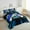 Blue, variant on Erosebridal Gradient Gamepads Bedding Twin Comforter Set,Video Game Down Comforter,Abstract Geometric Bedding Sets Twin With Comforter,Breathable Gamer Room Decor,Reversible,2-Piece