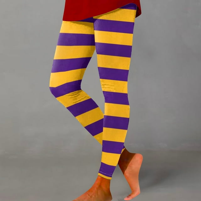 WILLBEST Leggings Deportivos de Cintura Alta para Mujer, Cómodos Pantalones de Yoga para Entrenamiento, Suaves Y Elásticos, para Fitness, Correr, Ropa Informal Extra Grande