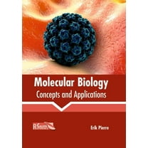 Molecular Biology: Concepts and Applications (Hardcover)