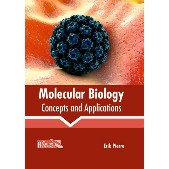 Molecular Biology: Concepts and Applications (Hardcover)