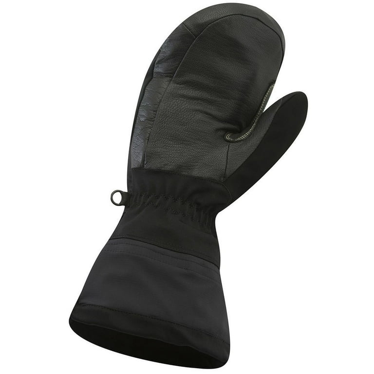 Black Diamond Black Diamond Mercury Mitts for Men