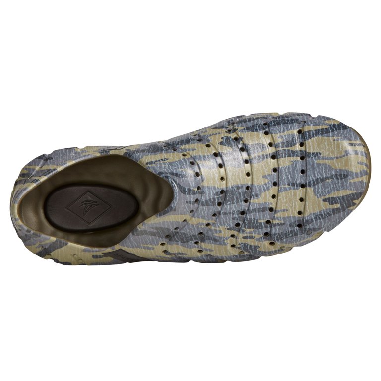 Picket Under ~ Crack pot Sperry Men's Water Strider Shoe, Olive Multi, 10 - Walmart.com