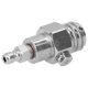 thumbnail image 3 of Accesorios de refrescos, Adaptador de tanque de CO2 TR21‑4 Conector de cilindro C Convertidor de cilindro C Rendimiento finamente ajustado, 3 of 8