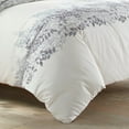 thumbnail image 5 of Stone Cottage Briar Navy King Duvet Cover Set, 5 of 5