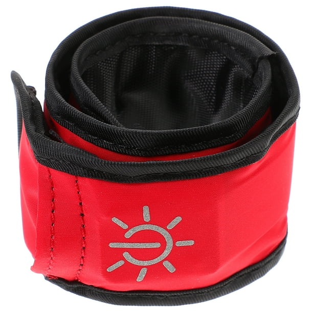 KAKOWELY Pulsera luminosa para fiestas, pulsera luminosa para fiestas, pulsera luminosa con luz LED