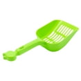 thumbnail image 2 of Walbest Plastic Cat Litter Scoop, Kitty Litter Boxes Scooper Pet Sift Shovel, Litter Cleaning Tool, 2 of 6