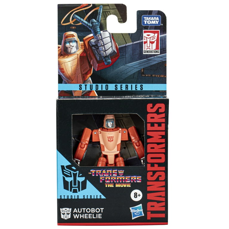 Transformers generations studio series sale